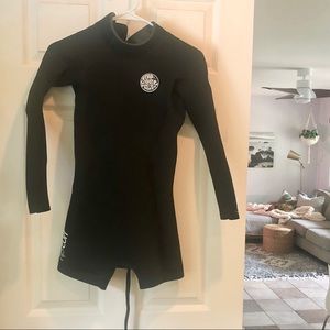 Rip Curl Dawn Patrol Spring Suit